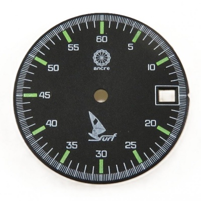 Číselník SURF ANCRE.