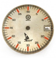 Číselník SURF ANCRE.