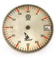 Číselník SURF ANCRE.