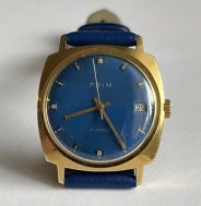 Prim polštářek 68 modré 