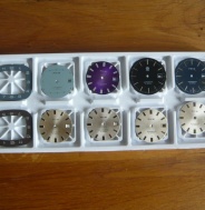 KONVOLUT ČÍSELNÍKY 1. 