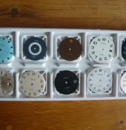 KONVOLUT ČÍSELNÍKY 3.