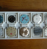 KONVOLUT ČÍSELNÍKY 4.