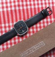 Prim TV Automatic Monoskop+penál