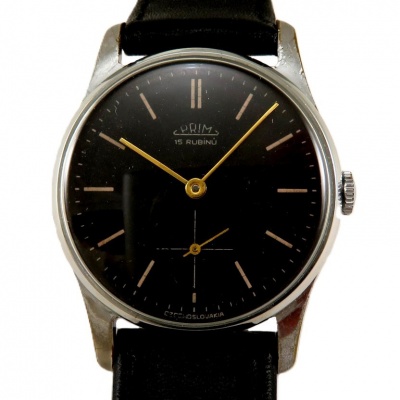 Hodinky PRIM. Marta13