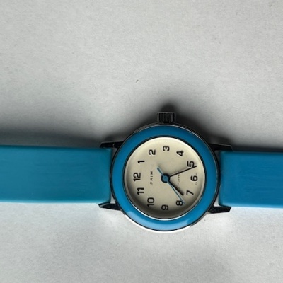 Hodinky Prim kalibr 66