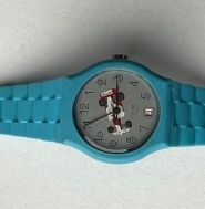 Hodinky Prim. kalibr 68