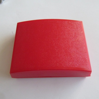 Nová nepoužitá krabička na hodinky Prim, na kapesní nebo dámské náhrdelníkové