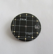 Číselník Prim Automatic TV - nový, nepoužitý, originální, č.66