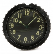 Palubní hodiny AVRM.