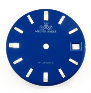 Číselník MEISTER-ANKER