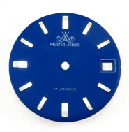 Číselník MEISTER-ANKER