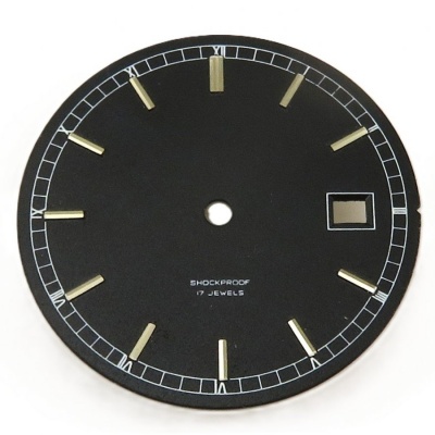 Číselník bez loga