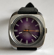 Prim Automatic 96 fialové 