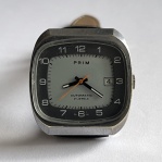 Prim Automatic 96 televize