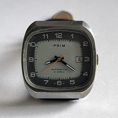 Prim Automatic 96 televize