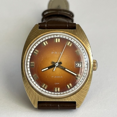 Prim soudek 68 hnědé 