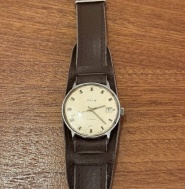 Prim 17 jewels, ELEGANT