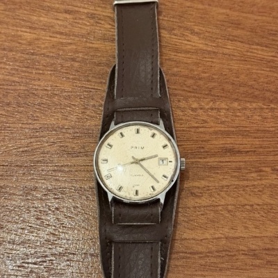 Prim 17 jewels, ELEGANT