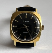 Prim polštářek 66 černé 