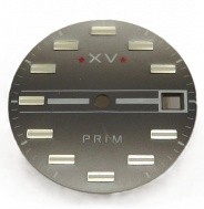 Číselník XV. sjezd KSČ