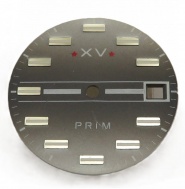 Číselník XV. sjezd KSČ