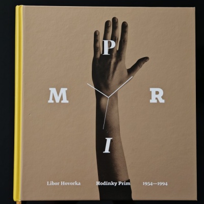 Kniha Prim - 1954-1994