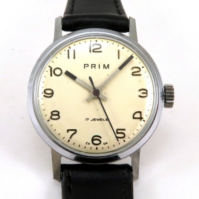 Hodinky PRIM. Land15