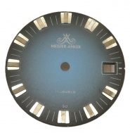 Číselník MEISTER-ANKER