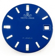 Číselník MEISTER-ANKER