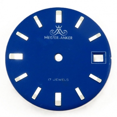 Číselník MEISTER-ANKER