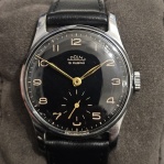 Prim  Postpartak rok 1959