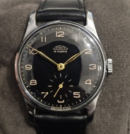 Prim  Postpartak rok 1959