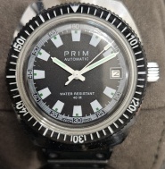 Prim  Sport  2 Automatic 