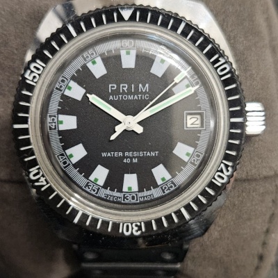 Prim  Sport  2 Automatic 