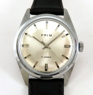 Hodinky PRIM. Land15