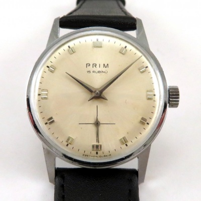 Hodinky PRIM. Land15