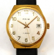 Hodinky PRIM. Land16