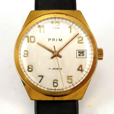 Hodinky PRIM. Land16