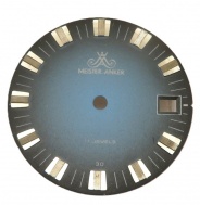 Číselník MEISTER-ANKER