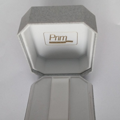 Krabička PRIM se záručním listem