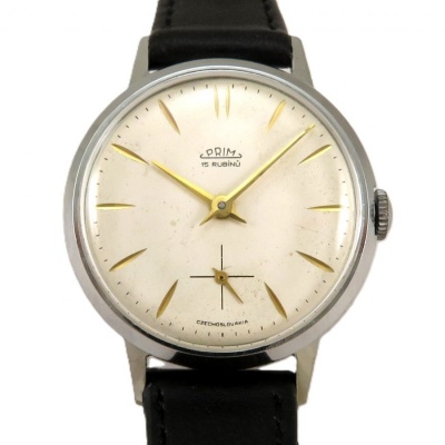 Hodinky PRIM. Land15