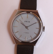 pánské Prim 66, nenošené, pásek Saturn