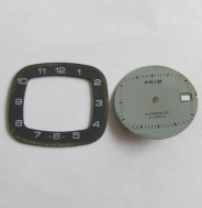 Prim Automatic - Číselník Prim + minutová vložka - použitý