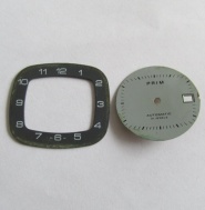 Prim Automatic - Číselník Prim + minutová vložka - použitý