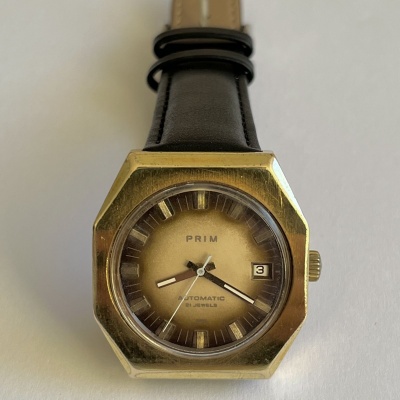 Prim automatic 96 oktagon