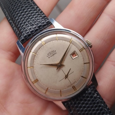 Prim Traktor šedý pruh!