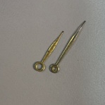 Ručky SPARTAK POSPARTAK