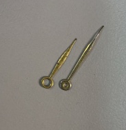 Ručky SPARTAK POSPARTAK