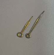 Ručky SPARTAK POSPARTAK